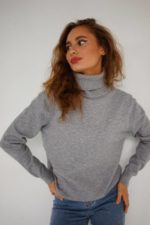 Водолазка Oversize
