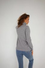 Водолазка Oversize