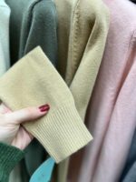 Водолазка Oversize